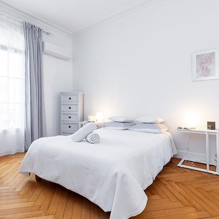 Feel Home - Grimaldi Nizza Exterior foto