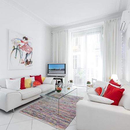 Feel Home - Grimaldi Nizza Exterior foto