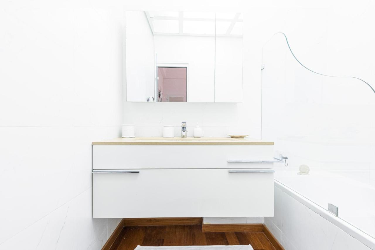 Feel Home - Grimaldi Nizza Exterior foto