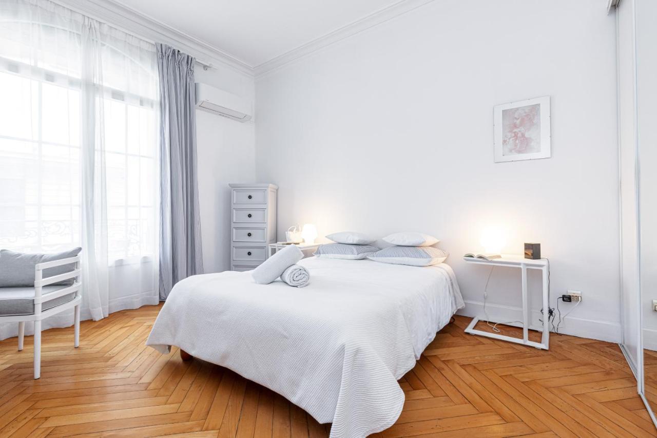 Feel Home - Grimaldi Nizza Exterior foto