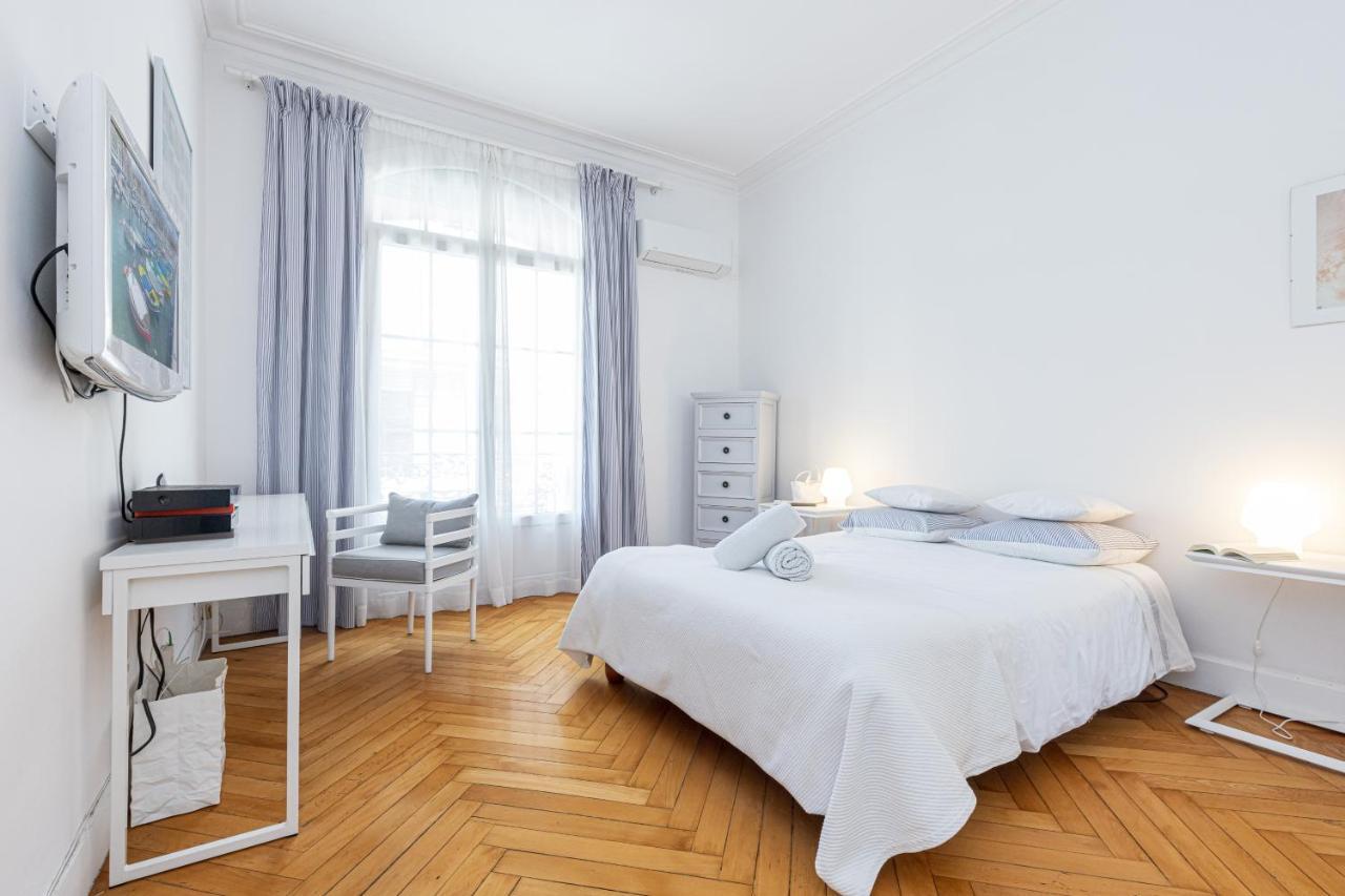 Feel Home - Grimaldi Nizza Exterior foto