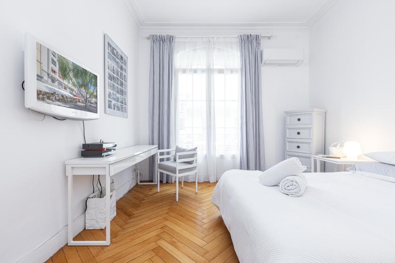 Feel Home - Grimaldi Nizza Exterior foto