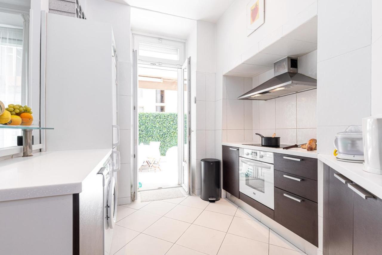 Feel Home - Grimaldi Nizza Exterior foto