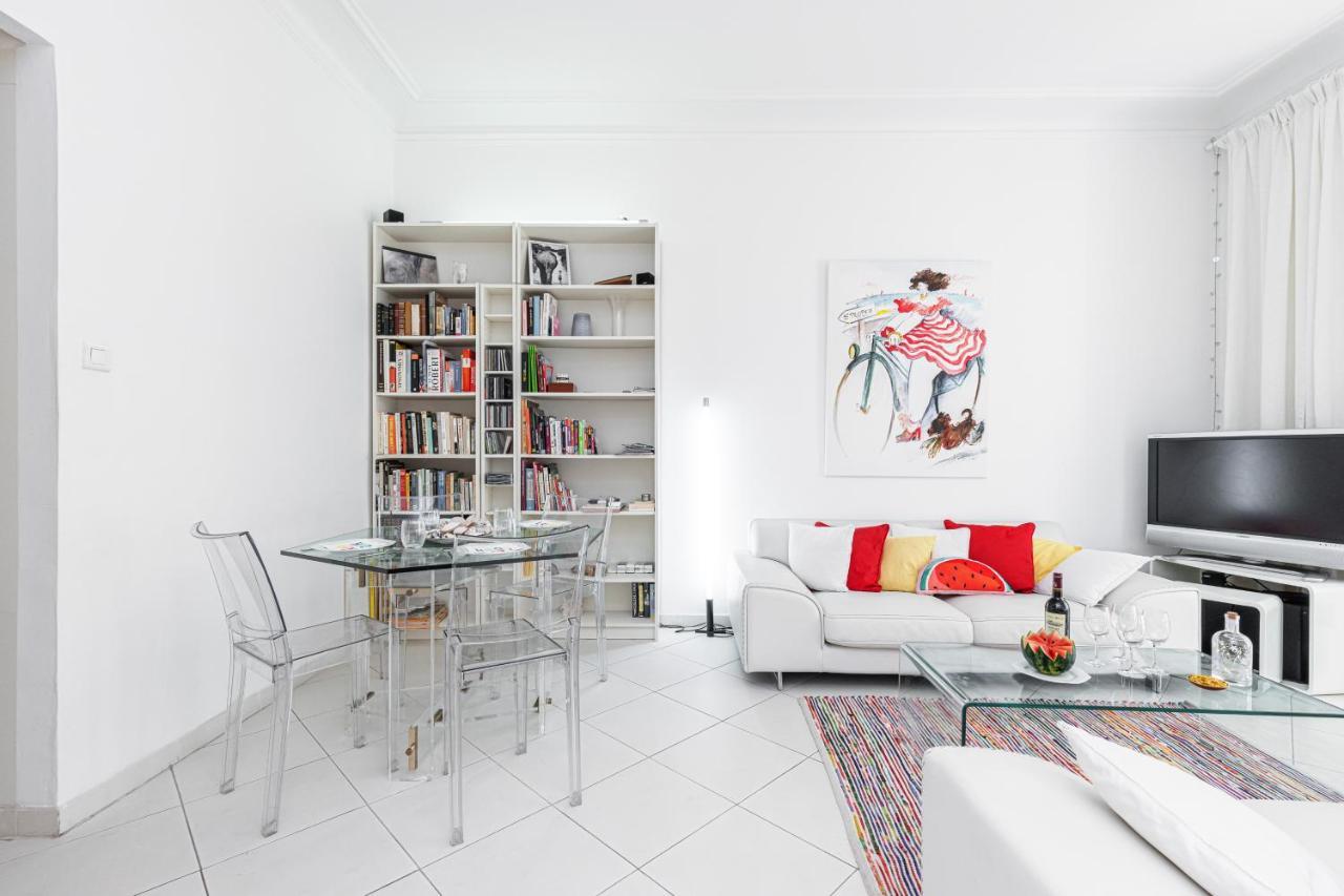 Feel Home - Grimaldi Nizza Exterior foto