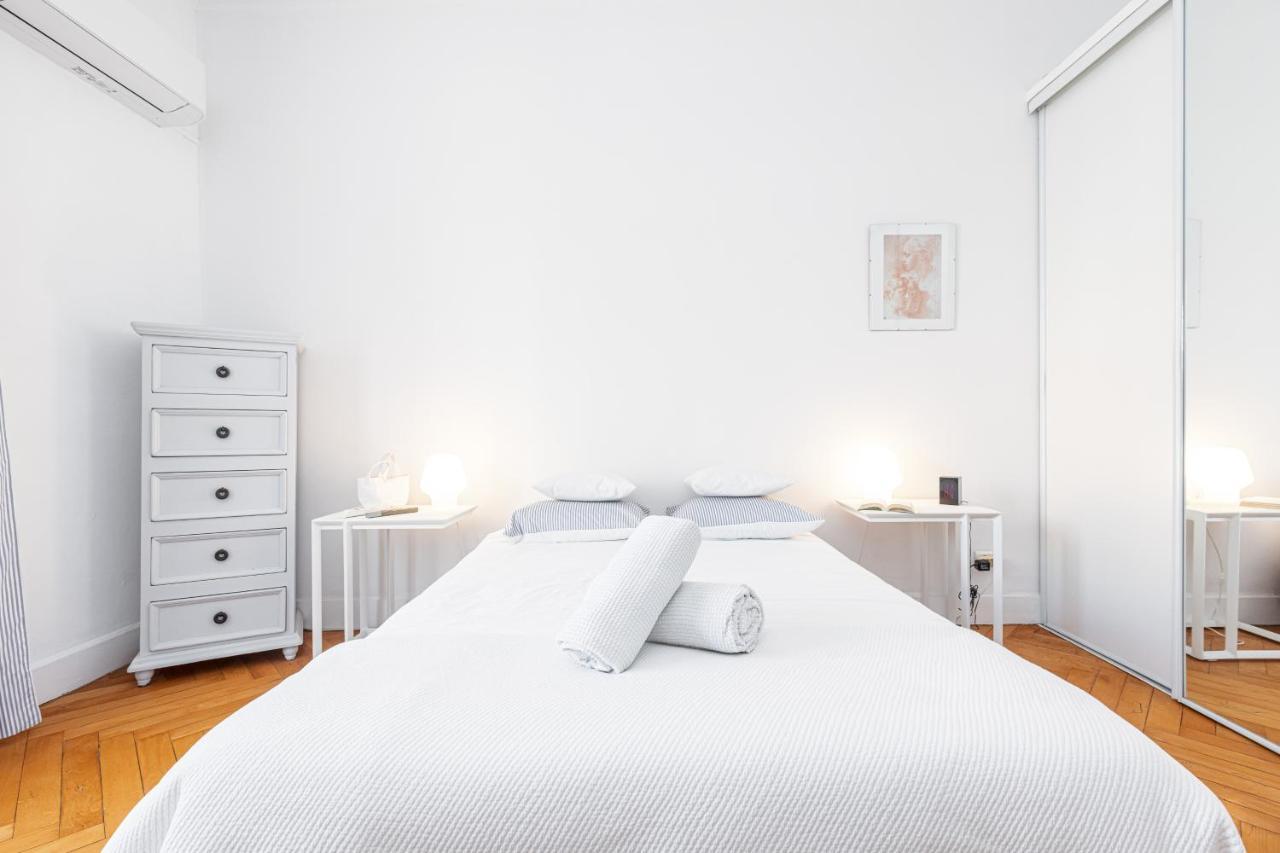 Feel Home - Grimaldi Nizza Exterior foto