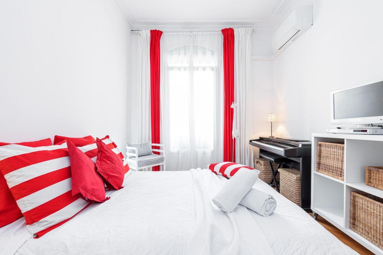 Feel Home - Grimaldi Nizza Exterior foto