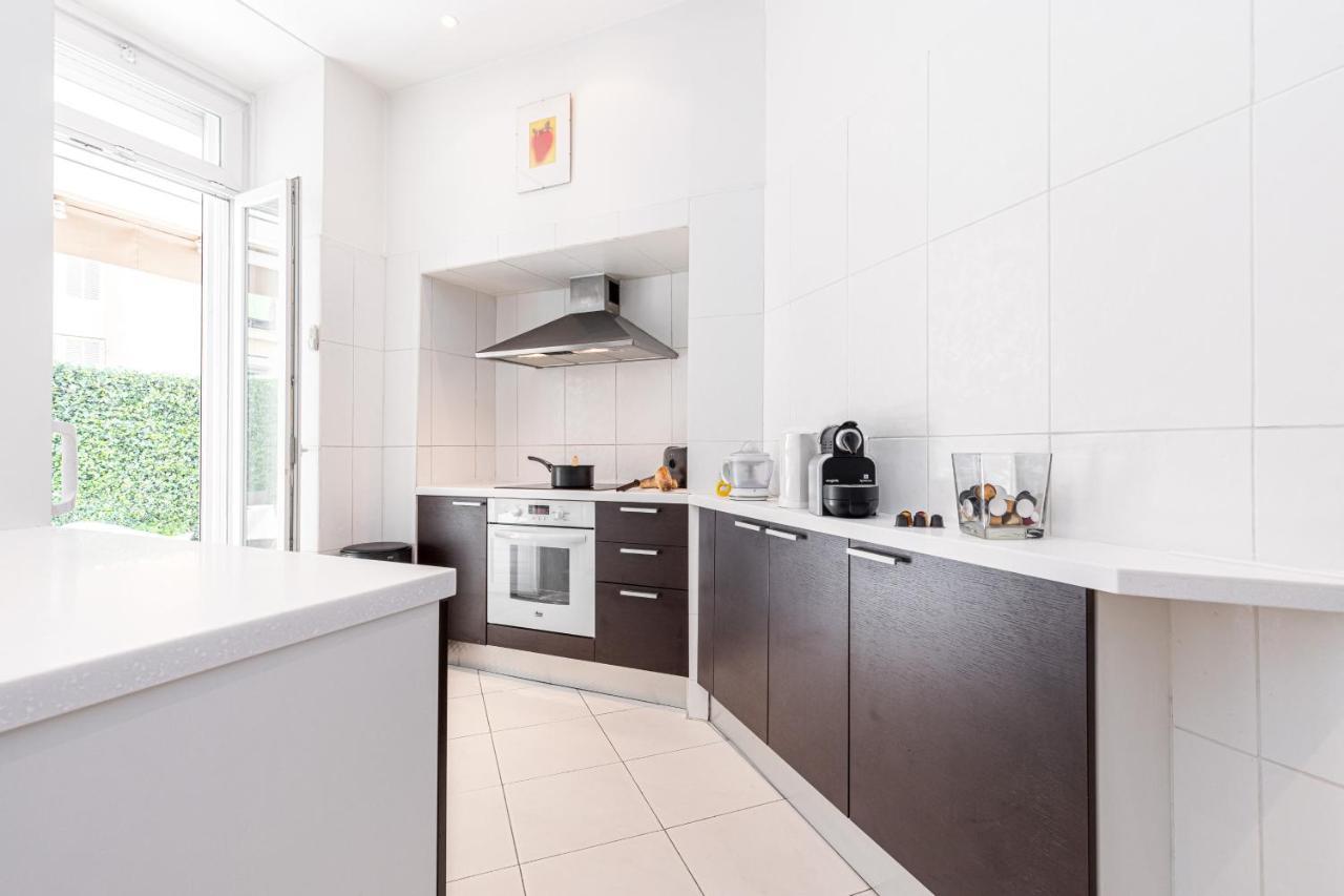 Feel Home - Grimaldi Nizza Exterior foto