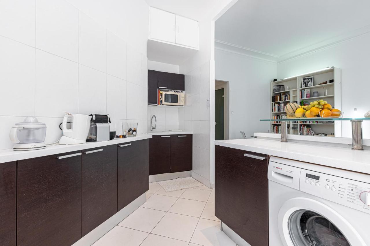Feel Home - Grimaldi Nizza Exterior foto
